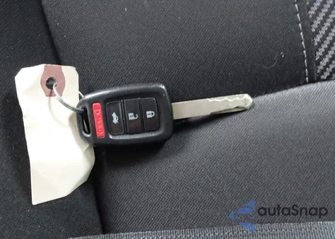 2018 Honda Civic Lx from USA, damaged, VIN 2HGFC2F51JH602548